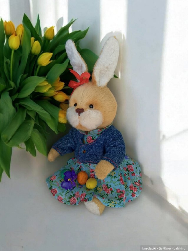 Предпосхальное настроение 🐇🏠 (фото 3)