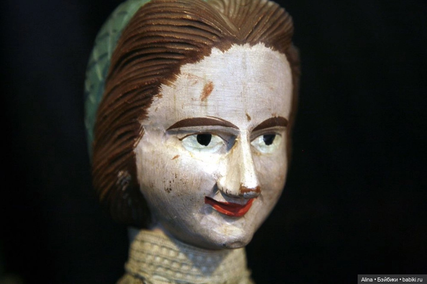 Куклы наследника престола (фото 3)