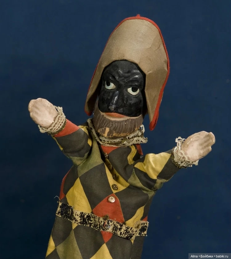 Куклы наследника престола (фото 6)