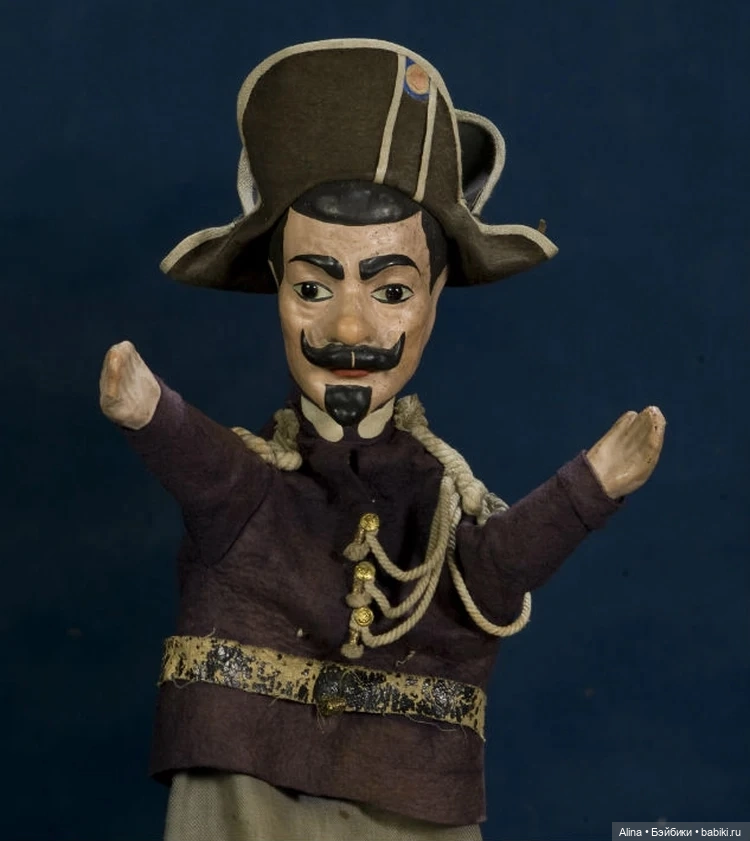 Куклы наследника престола (фото 8)