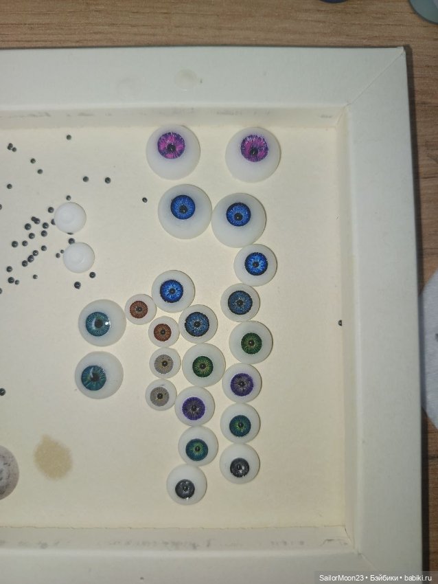 Творческий кризис и бесплатные мейки