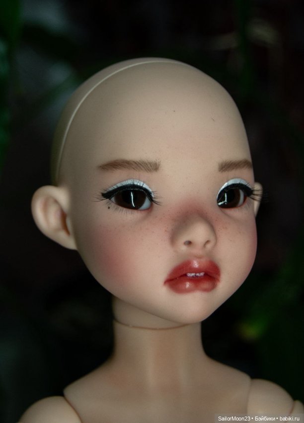 Творческий кризис и бесплатные мейки (фото 4)