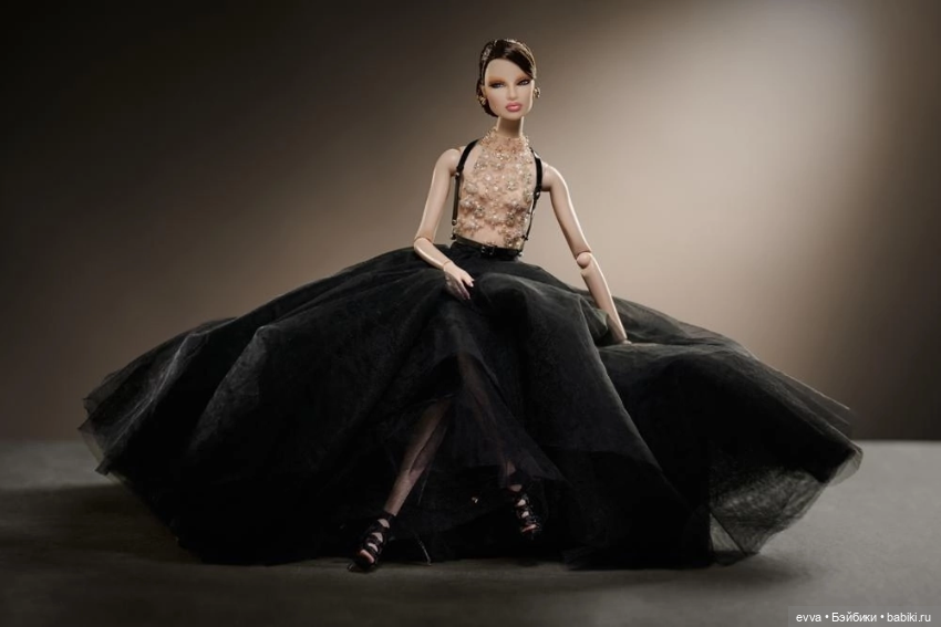 Евгения Перрин-Фрост — Куклы Integrity Toys (Интегрити): Poppy Parker (фото 5)