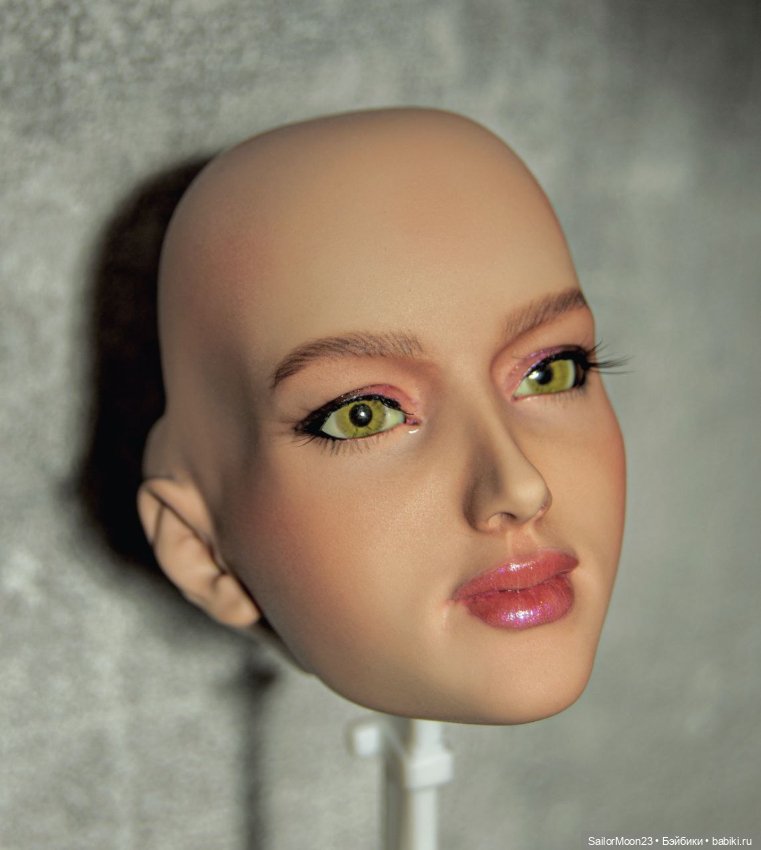 Творческий кризис и бесплатные мейки (фото 3)