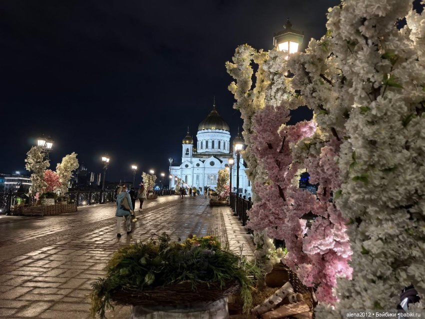 Подготовка к празднику — Другие хобби и увлечения: сад