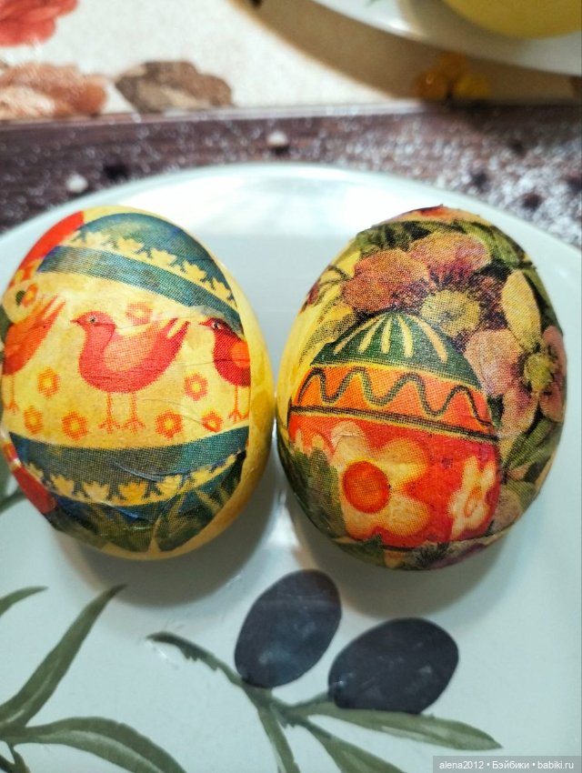 Подготовка к празднику — Другие хобби и увлечения: сад