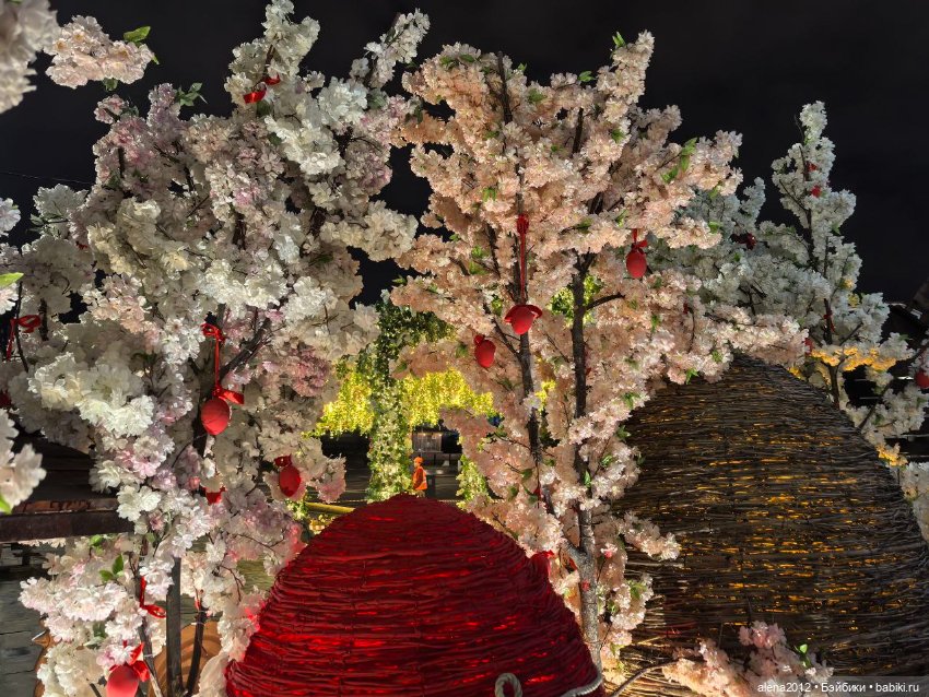 Подготовка к празднику — Другие хобби и увлечения: сад