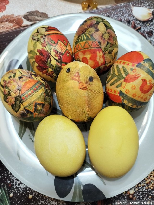 Подготовка к празднику — Другие хобби и увлечения: сад