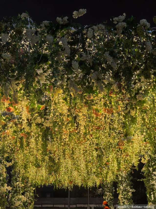 Подготовка к празднику — Другие хобби и увлечения: сад