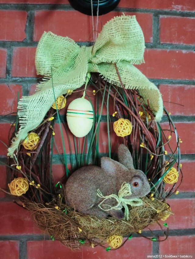 Подготовка к празднику — Другие хобби и увлечения: сад