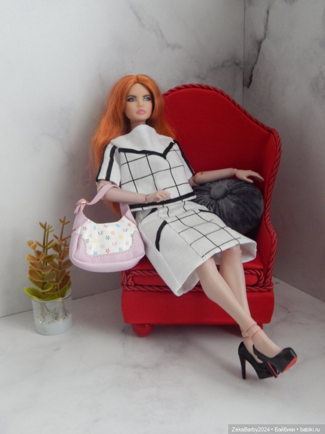 Обновки — Коллекционные экшн (фото 3)