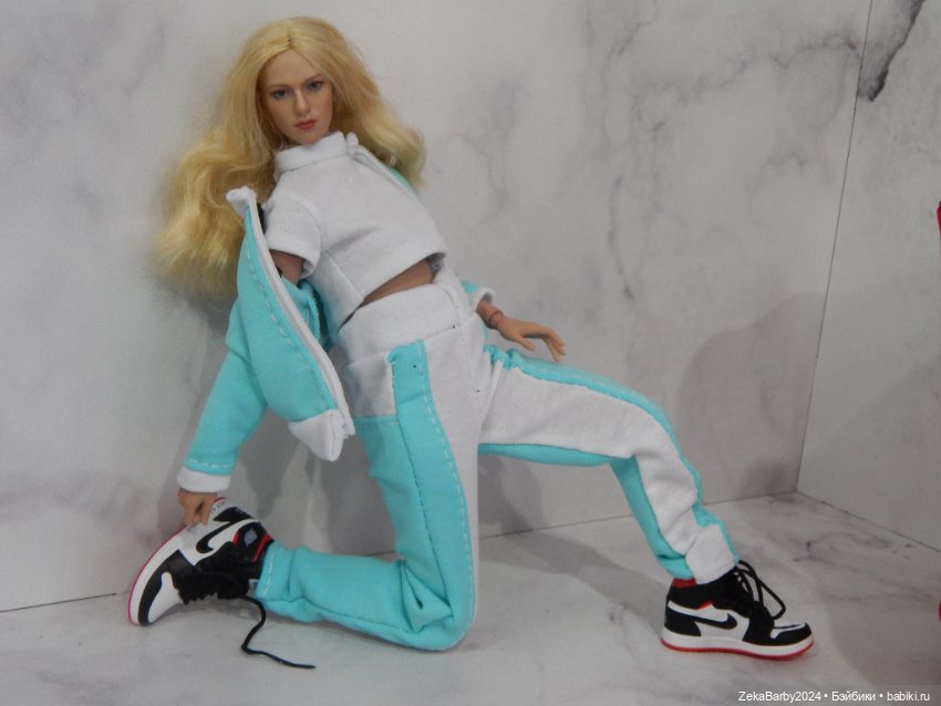 Обновки — Коллекционные экшн (фото 2)