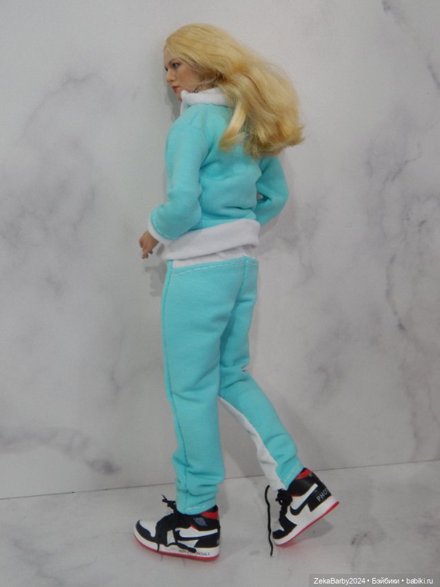 Обновки — Коллекционные экшн