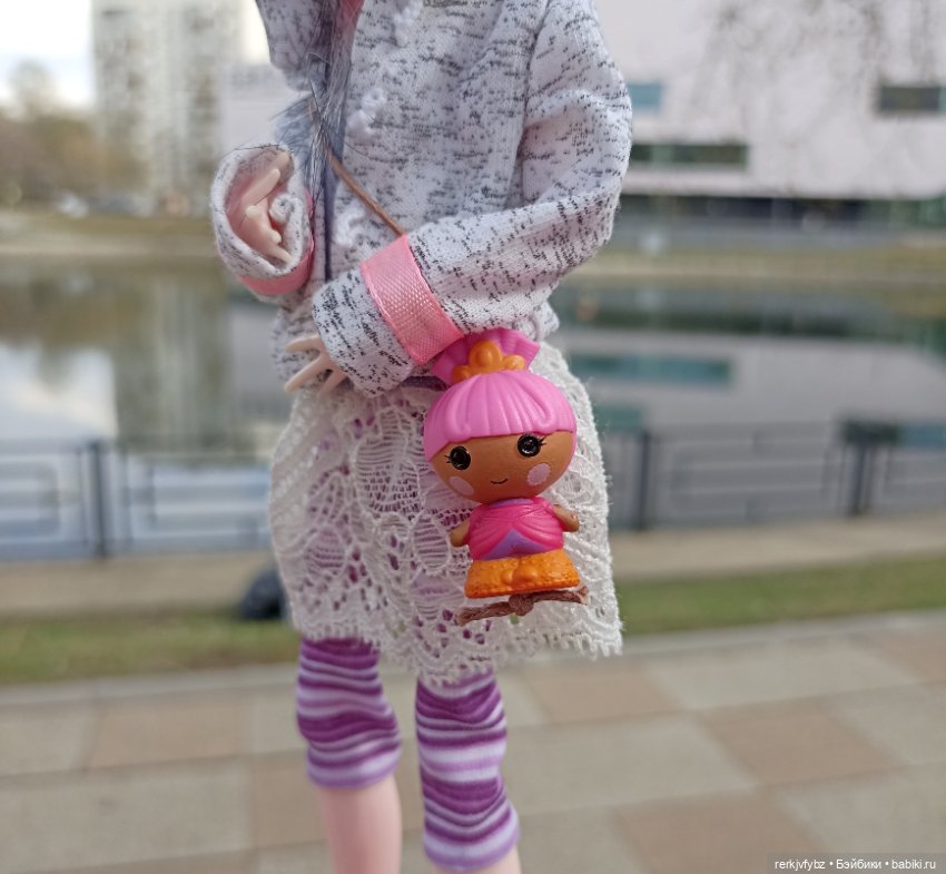 Такие разные Харуки — Куклы и тела Obitsu (Обитсу): 1/6 (фото 9)