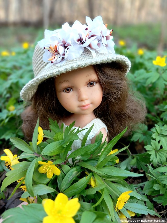 Не всё цветочные букеты собирать, ведь правда (фото 4)