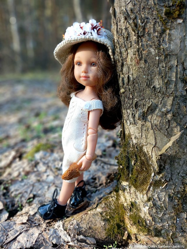 Не всё цветочные букеты собирать, ведь правда