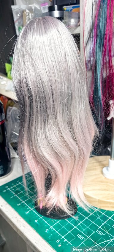 Восстановление. Дракулаура