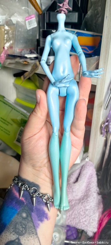 Восстановление. Часть шестая (фото 6)