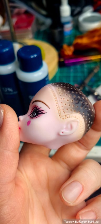 Восстановление. Часть шестая (фото 2)