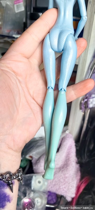 Восстановление. Часть шестая (фото 8)