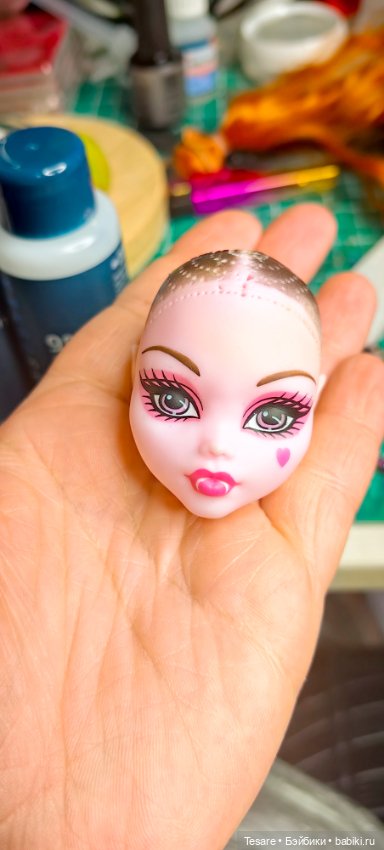 Восстановление. Часть шестая (фото 5)