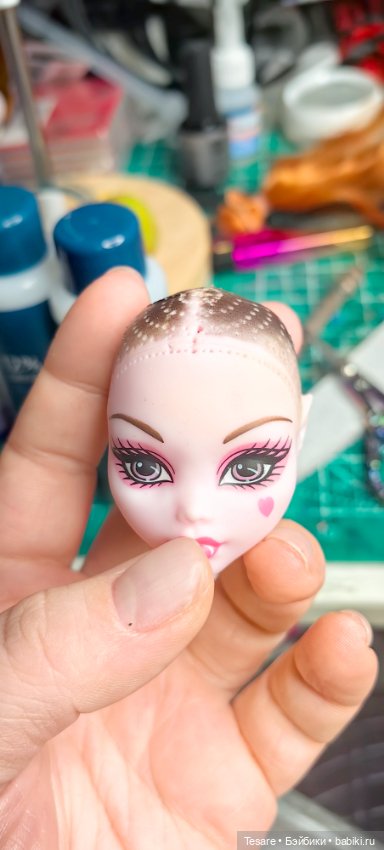 Восстановление. Часть шестая (фото 3)