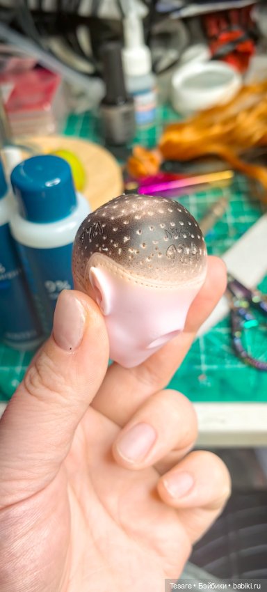 Восстановление. Часть шестая (фото 4)