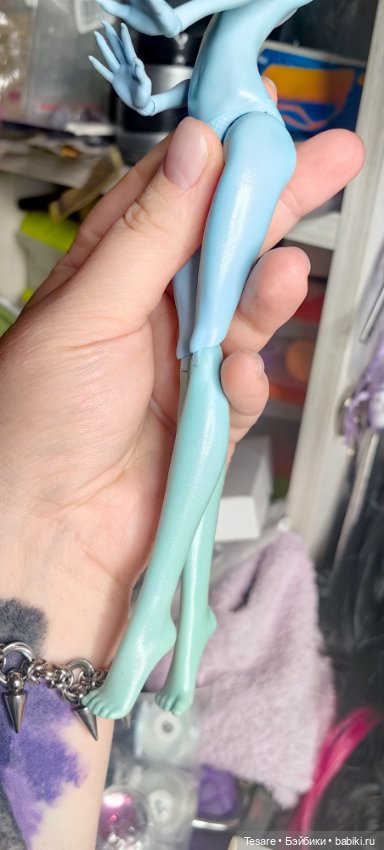 Восстановление. Часть шестая (фото 9)