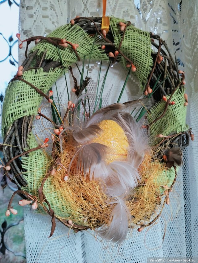 Подготовка к празднику — Другие хобби и увлечения: сад