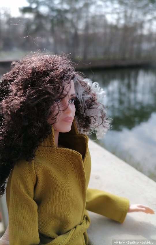 Первая встреча — Куклы Harry Potter (Гарри Поттер) Mattel: Wizarding World