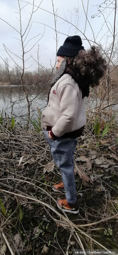 Первая встреча — Куклы Harry Potter (Гарри Поттер) Mattel: Wizarding World (фото 7)