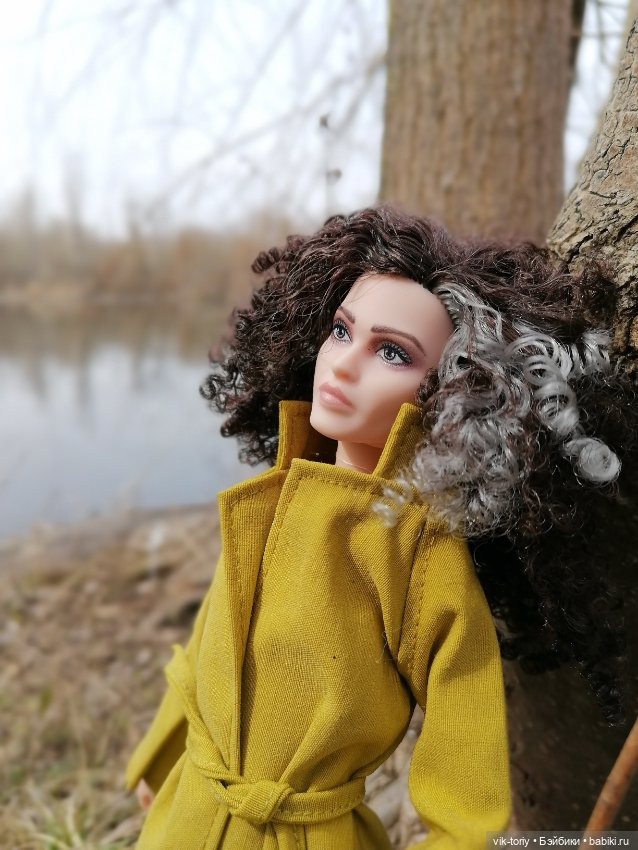 Первая встреча — Куклы Harry Potter (Гарри Поттер) Mattel: Wizarding World