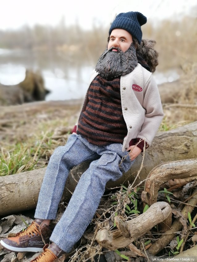 Первая встреча — Куклы Harry Potter (Гарри Поттер) Mattel: Wizarding World (фото 2)