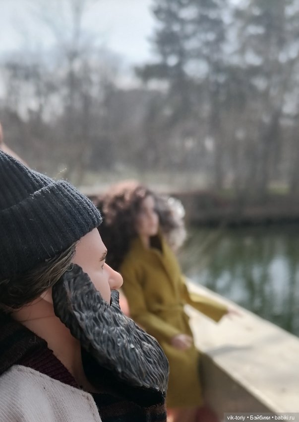 Первая встреча — Куклы Harry Potter (Гарри Поттер) Mattel: Wizarding World