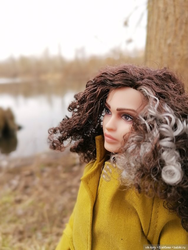 Первая встреча — Куклы Harry Potter (Гарри Поттер) Mattel: Wizarding World