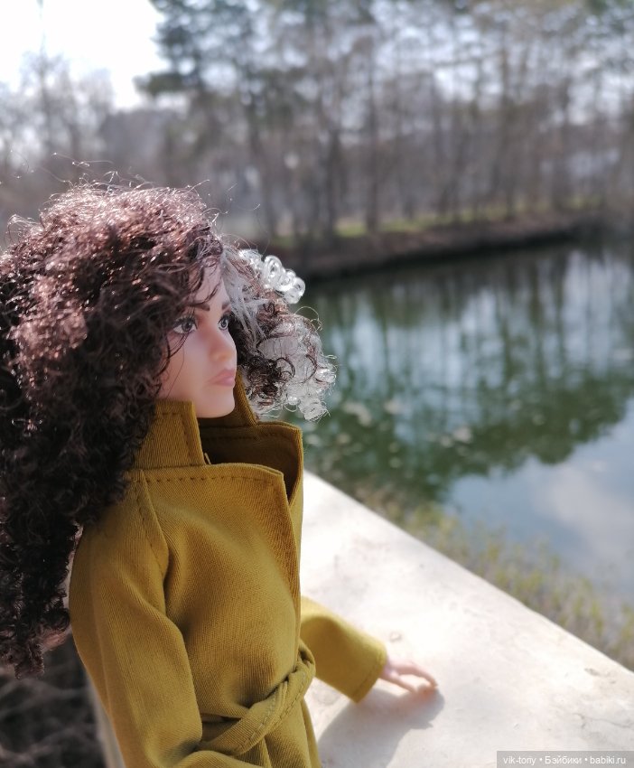 Первая встреча — Куклы Harry Potter (Гарри Поттер) Mattel: Wizarding World