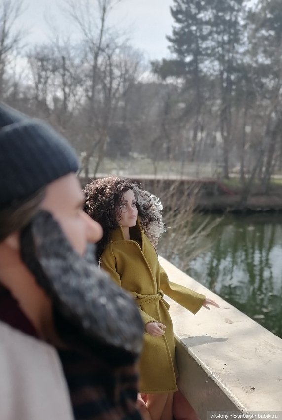 Первая встреча — Куклы Harry Potter (Гарри Поттер) Mattel: Wizarding World