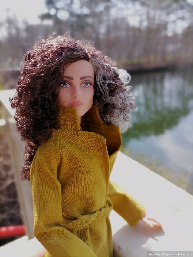 Первая встреча — Куклы Harry Potter (Гарри Поттер) Mattel: Wizarding World