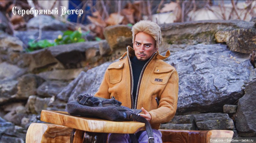 Суров, брутален, ироничен (фото 5)