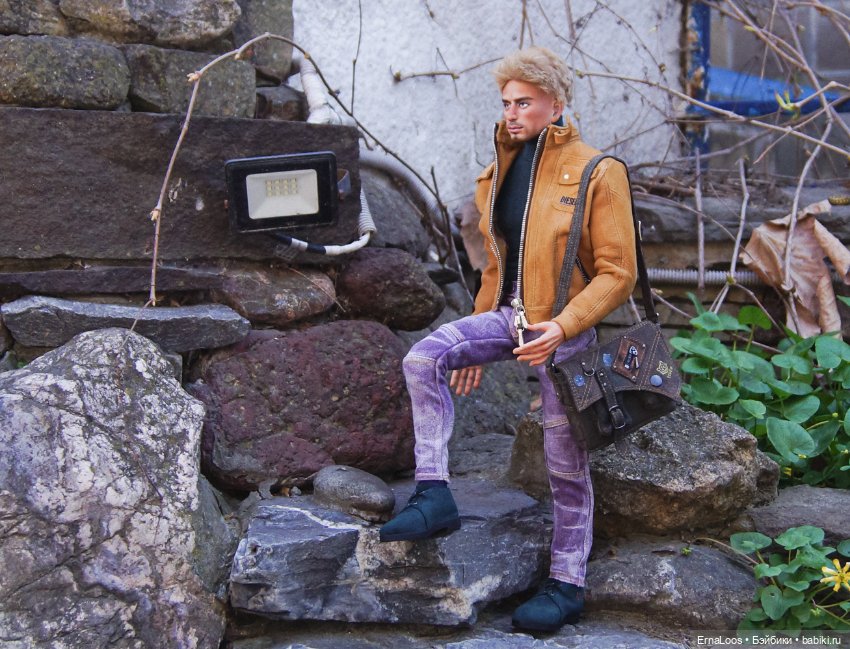 Суров, брутален, ироничен (фото 2)