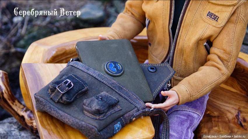 Суров, брутален, ироничен (фото 7)