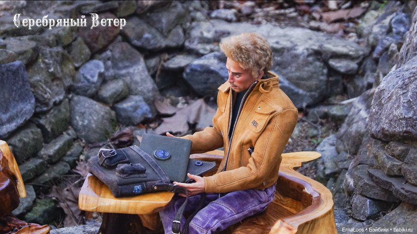 Суров, брутален, ироничен (фото 6)