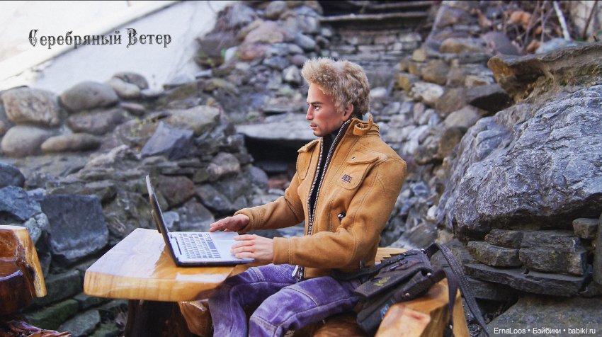 Суров, брутален, ироничен (фото 9)