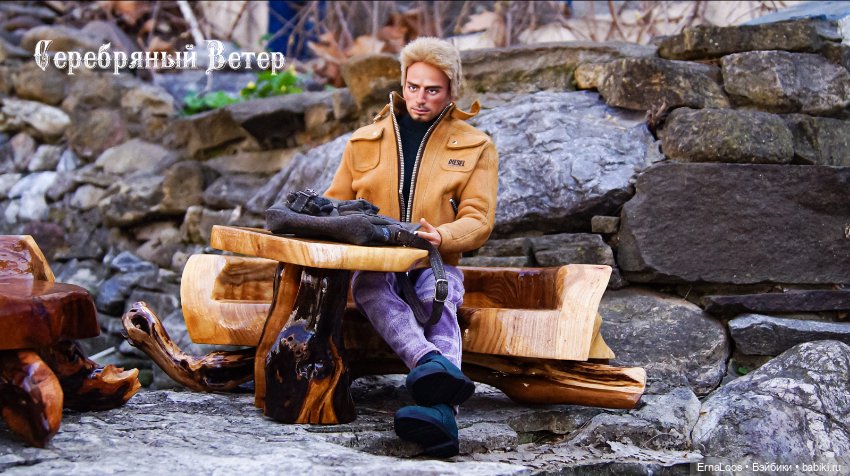 Суров, брутален, ироничен (фото 4)