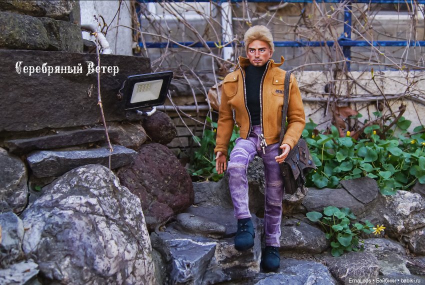 Суров, брутален, ироничен (фото 3)