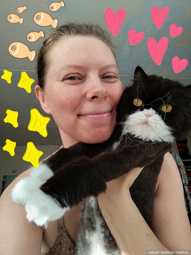 Клаустрофобия ч.2 День владельцев домашних животных