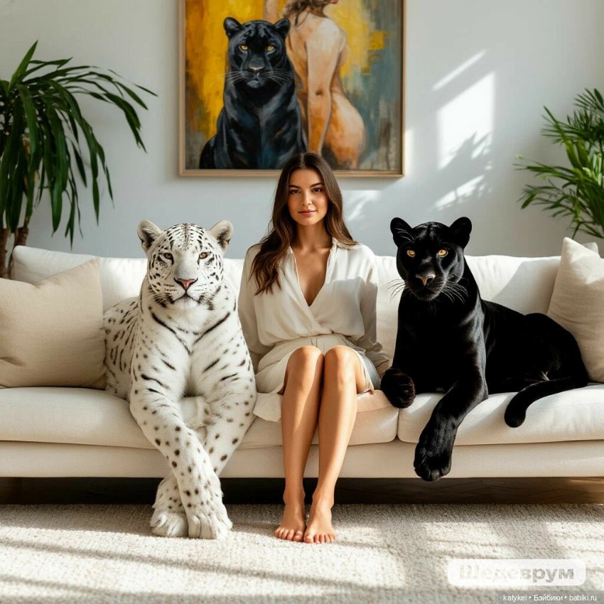 Клаустрофобия ч.2 День владельцев домашних животных