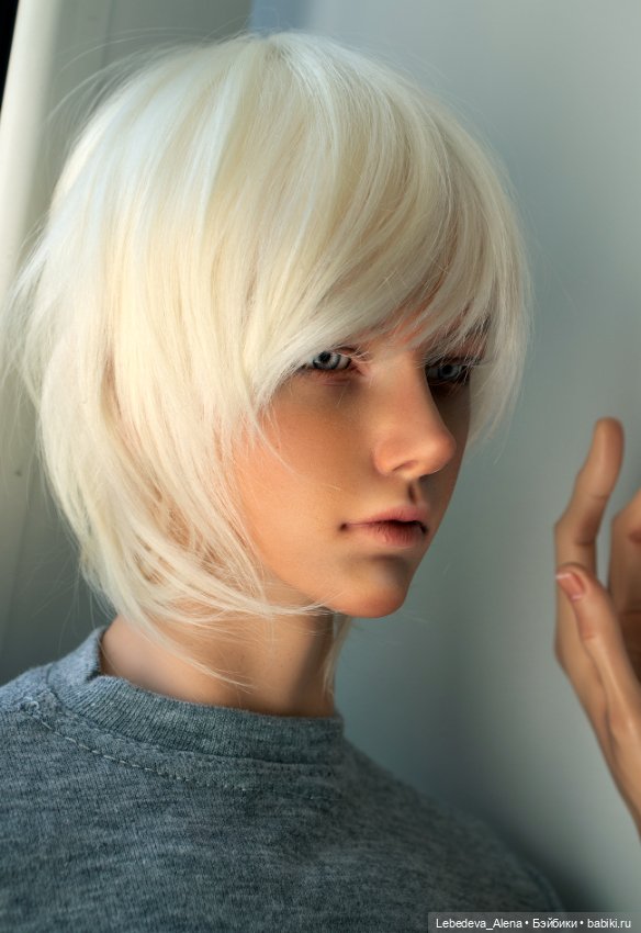 Коробочка с кукольной одеждой (фото 8)