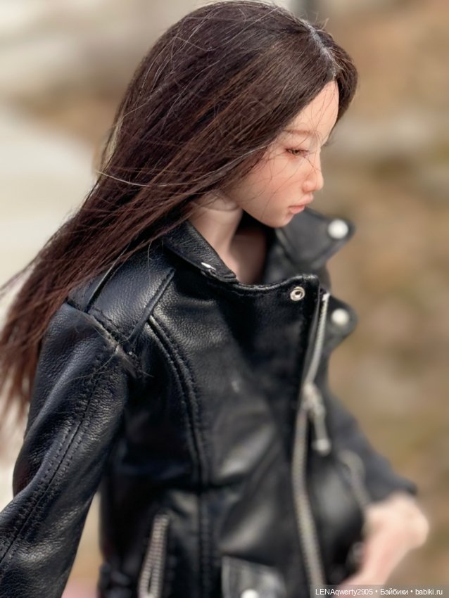 Что такое капсульный гардероб. Околокукольное