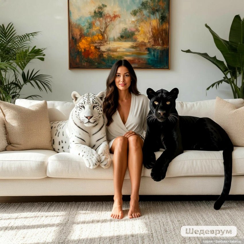 Клаустрофобия ч.2 День владельцев домашних животных